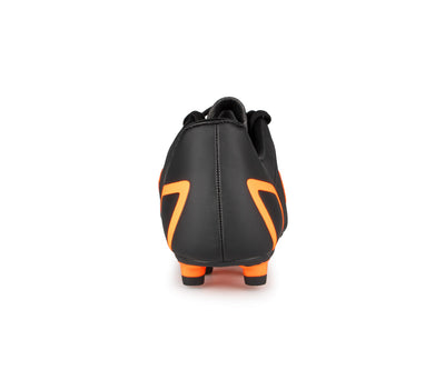 STROMBLE - Souliers de soccer pour garçons (Junior) - Primus