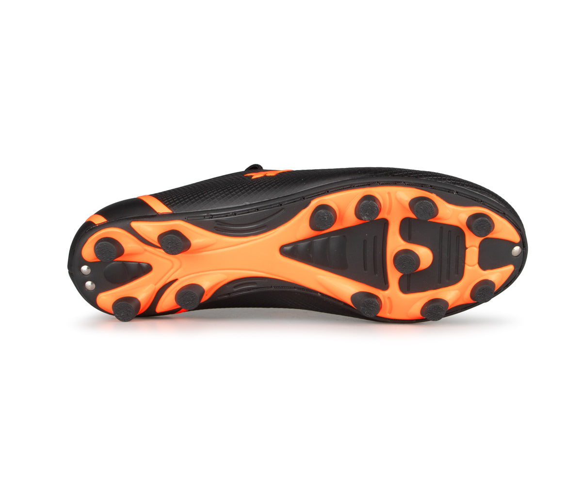 STROMBLE - Souliers de soccer pour garçons (Junior) - Primus