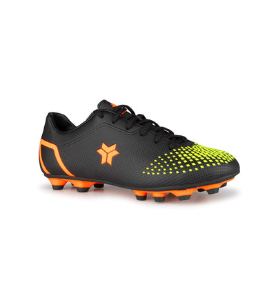 STROMBLE - Souliers de soccer pour garçons (Junior) - Primus