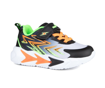 Souliers lumineux Primus pour garçons - TURBO MOVE