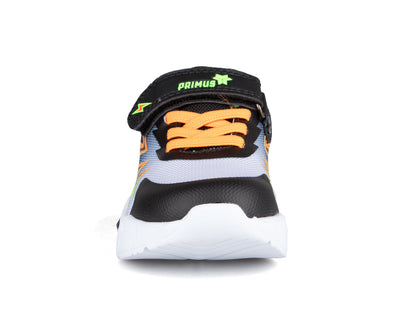 Souliers lumineux Primus pour garçons - TURBO MOVE
