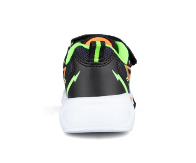Souliers lumineux Primus pour garçons - TURBO MOVE