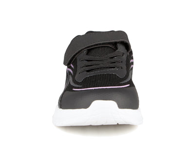 Souliers de sport Primus pour filles velcro - VELOXA