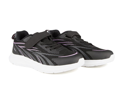 Souliers de sport Primus pour filles velcro - VELOXA