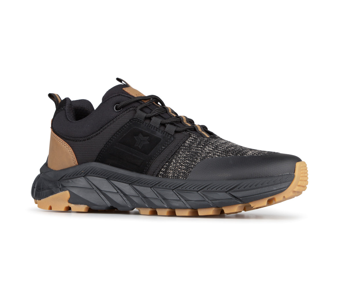 Souliers mode Primus hommes - WESKER