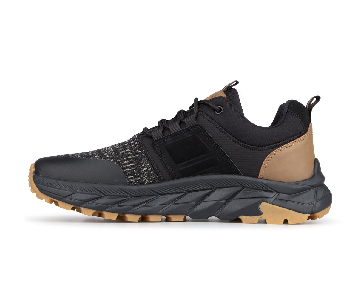 Souliers mode Primus hommes - WESKER