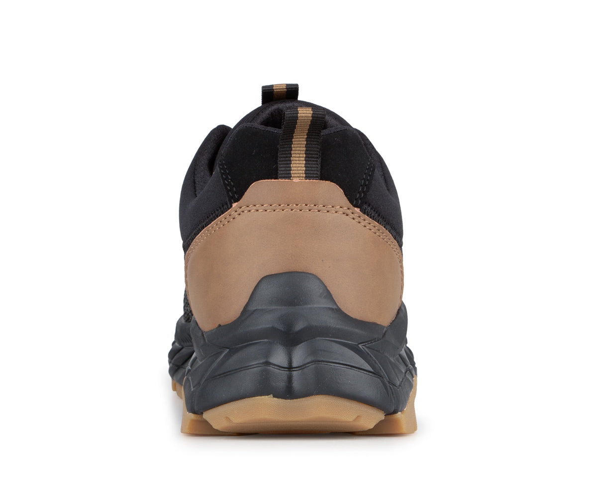 Souliers mode Primus hommes - WESKER