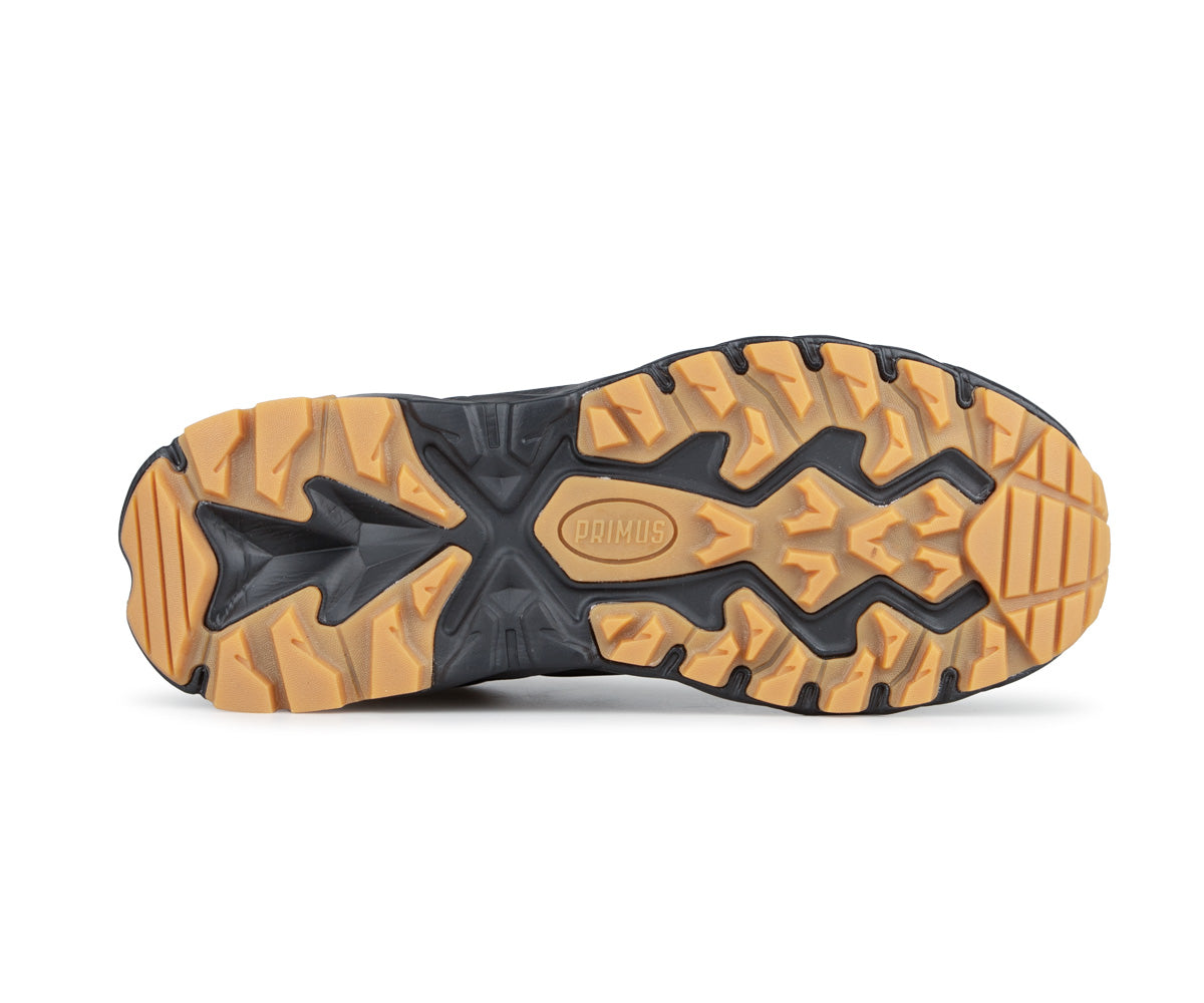 Souliers mode Primus hommes - WESKER