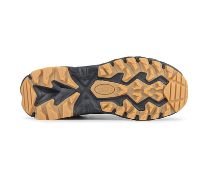 Souliers mode Primus hommes - WESKER