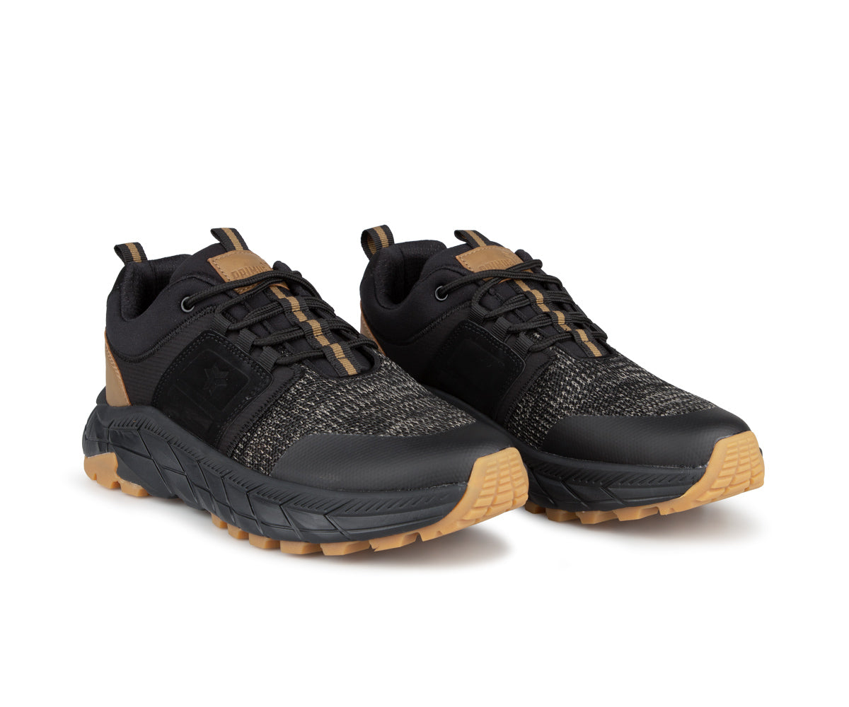 Souliers mode Primus hommes - WESKER