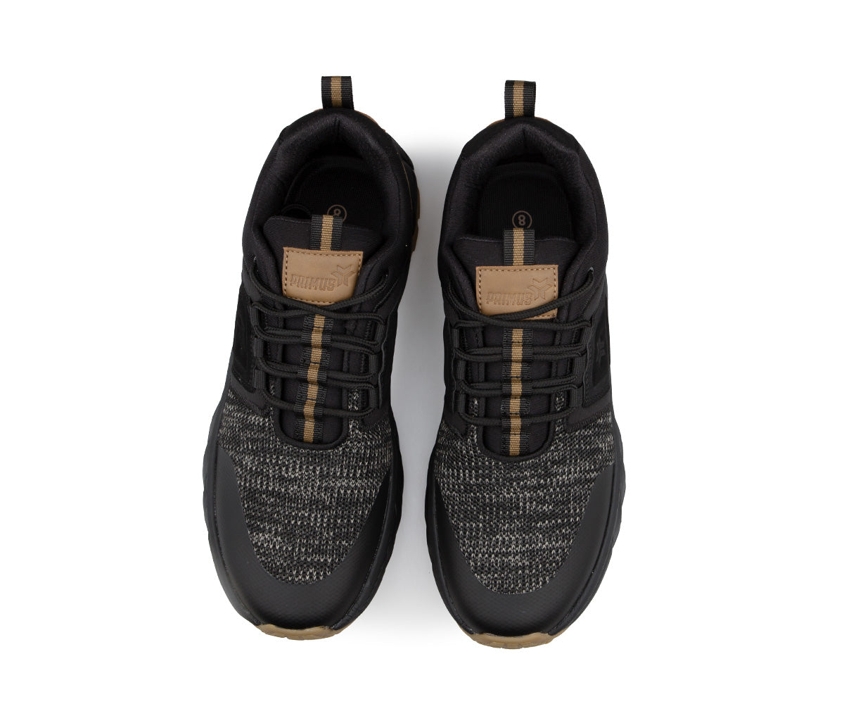 Souliers mode Primus hommes - WESKER