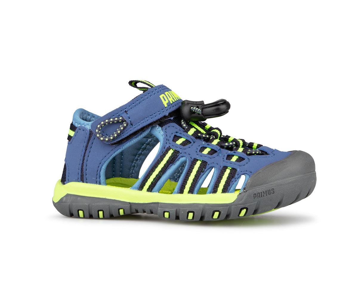 WILLOW - Closed-toe sandals for boys - Primus