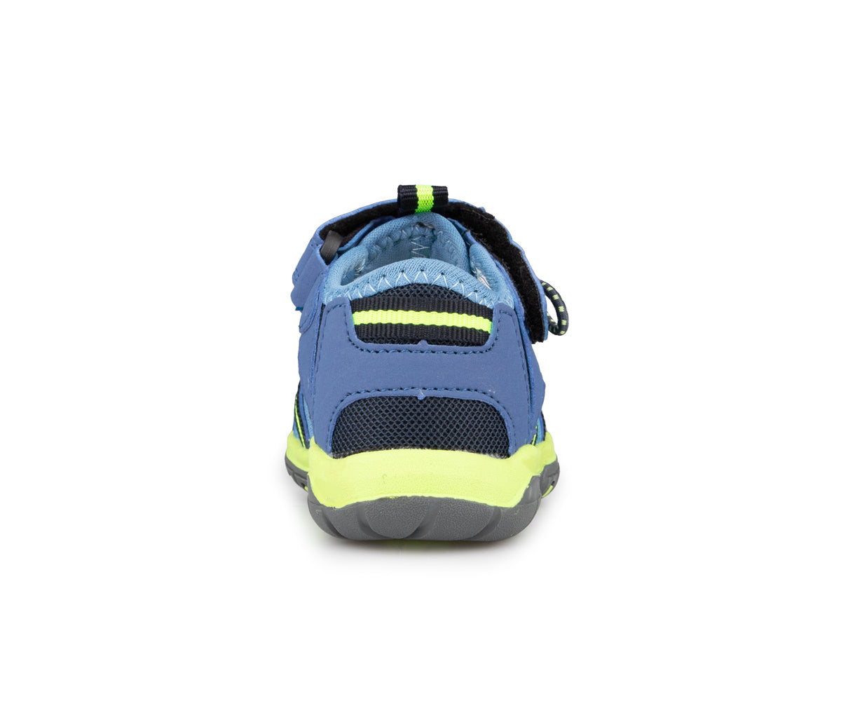 WILLOW - Closed-toe sandals for boys - Primus