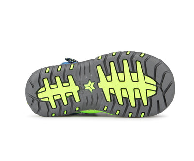 WILLOW - Closed-toe sandals for boys - Primus