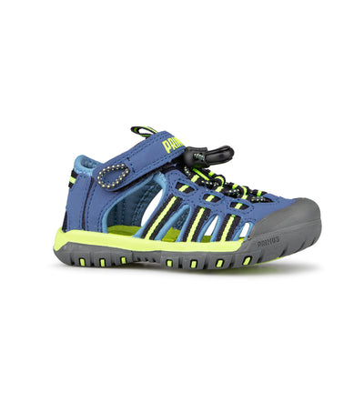 WILLOW - Closed-toe sandals for boys - Primus