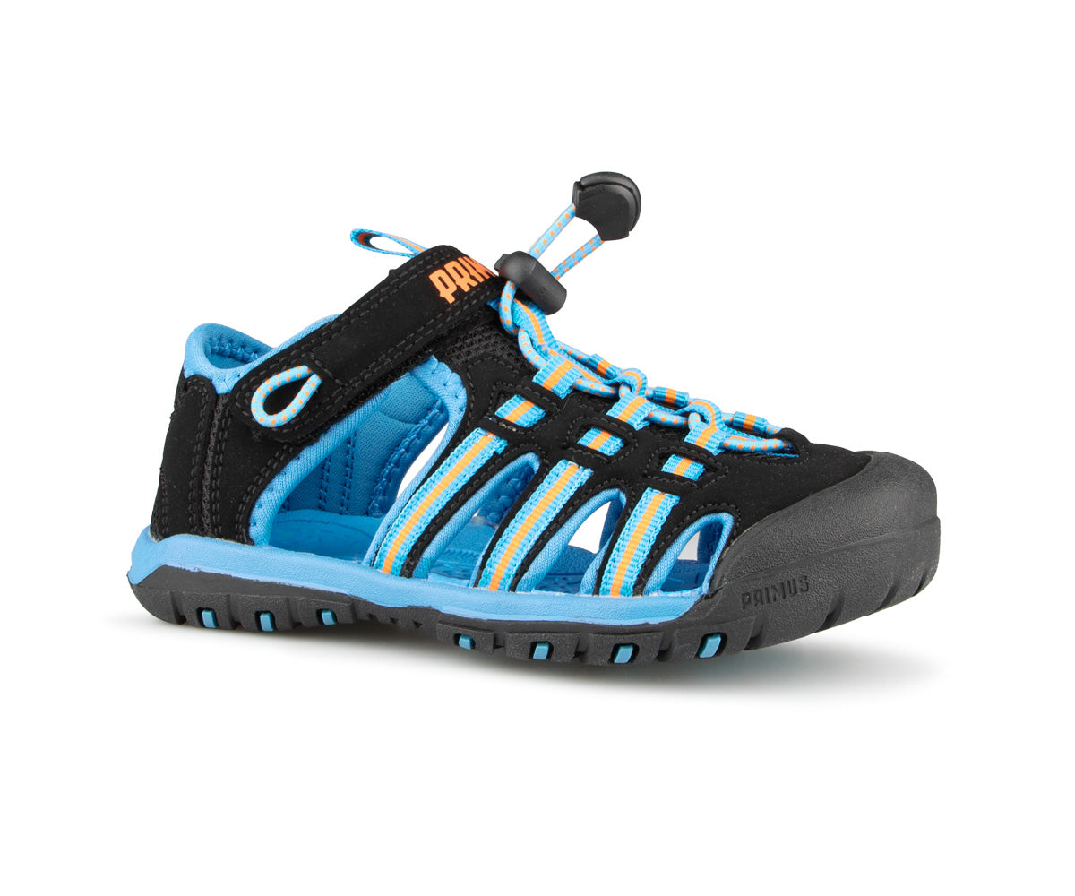 WILLOW - Closed-toe sandals for boys - Primus