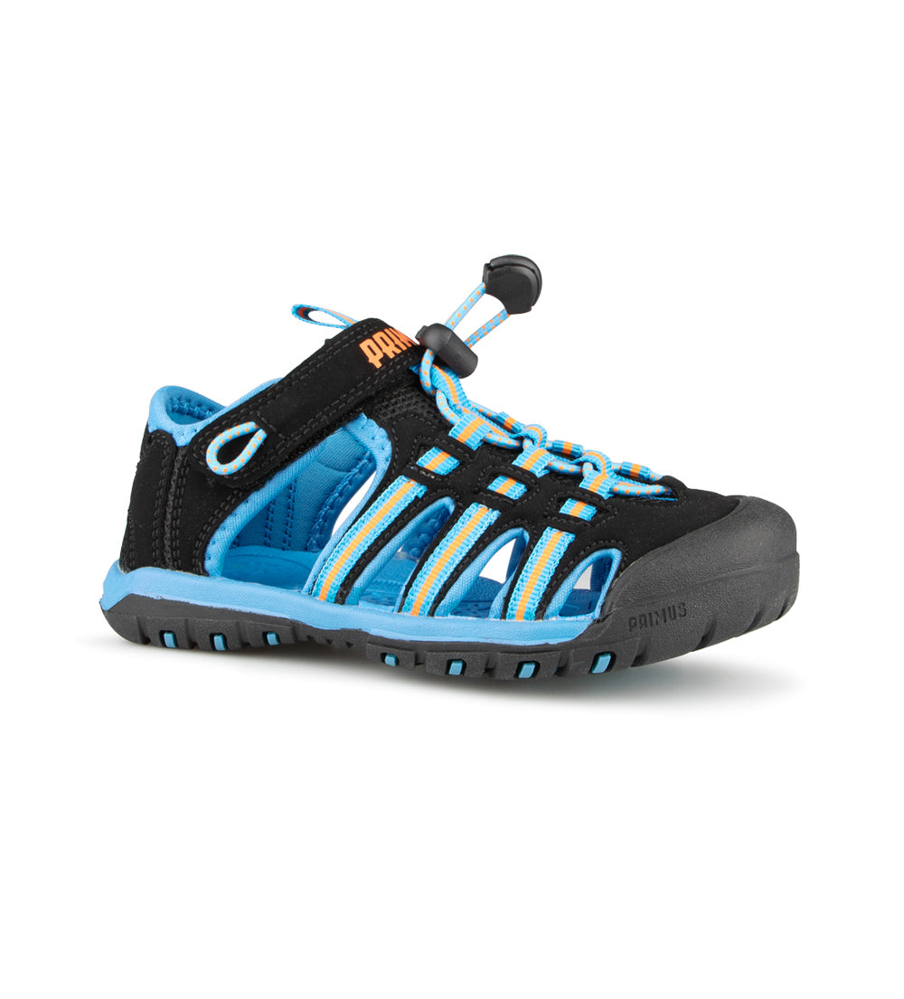 WILLOW - Closed-toe sandals for boys - Primus