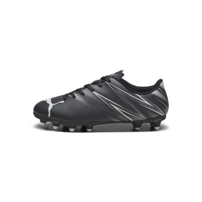 Souliers de soccer Puma pour garçons (Junior) - ATTACANTO FG