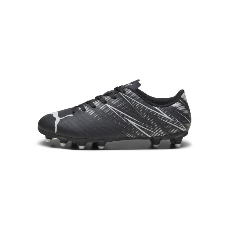 Souliers de soccer Puma pour garçons (Junior) - ATTACANTO FG