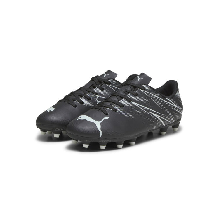 Souliers de soccer Puma pour garçons (Junior) - ATTACANTO FG