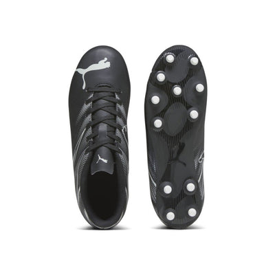 Souliers de soccer Puma pour garçons (Junior) - ATTACANTO FG