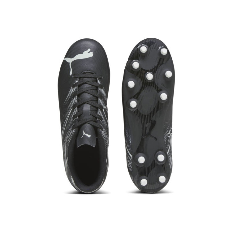 Souliers de soccer Puma pour garçons (Junior) - ATTACANTO FG