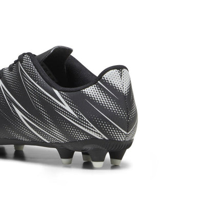 Souliers de soccer Puma pour garçons (Junior) - ATTACANTO FG