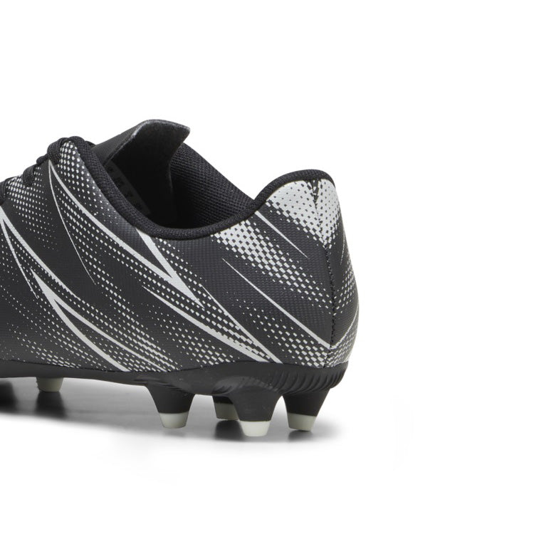 Souliers de soccer Puma pour garçons (Junior) - ATTACANTO FG