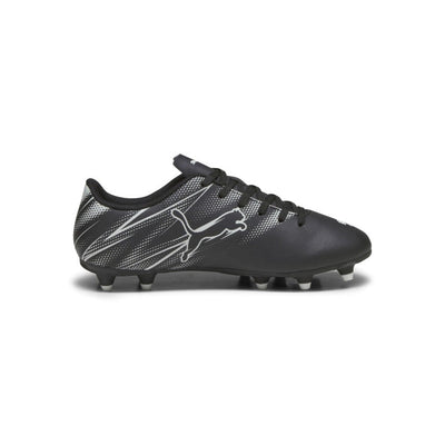 Souliers de soccer Puma pour garçons (Junior) - ATTACANTO FG