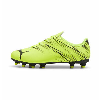 Souliers de soccer Puma pour garçons (Junior) - ATTACANTO FG