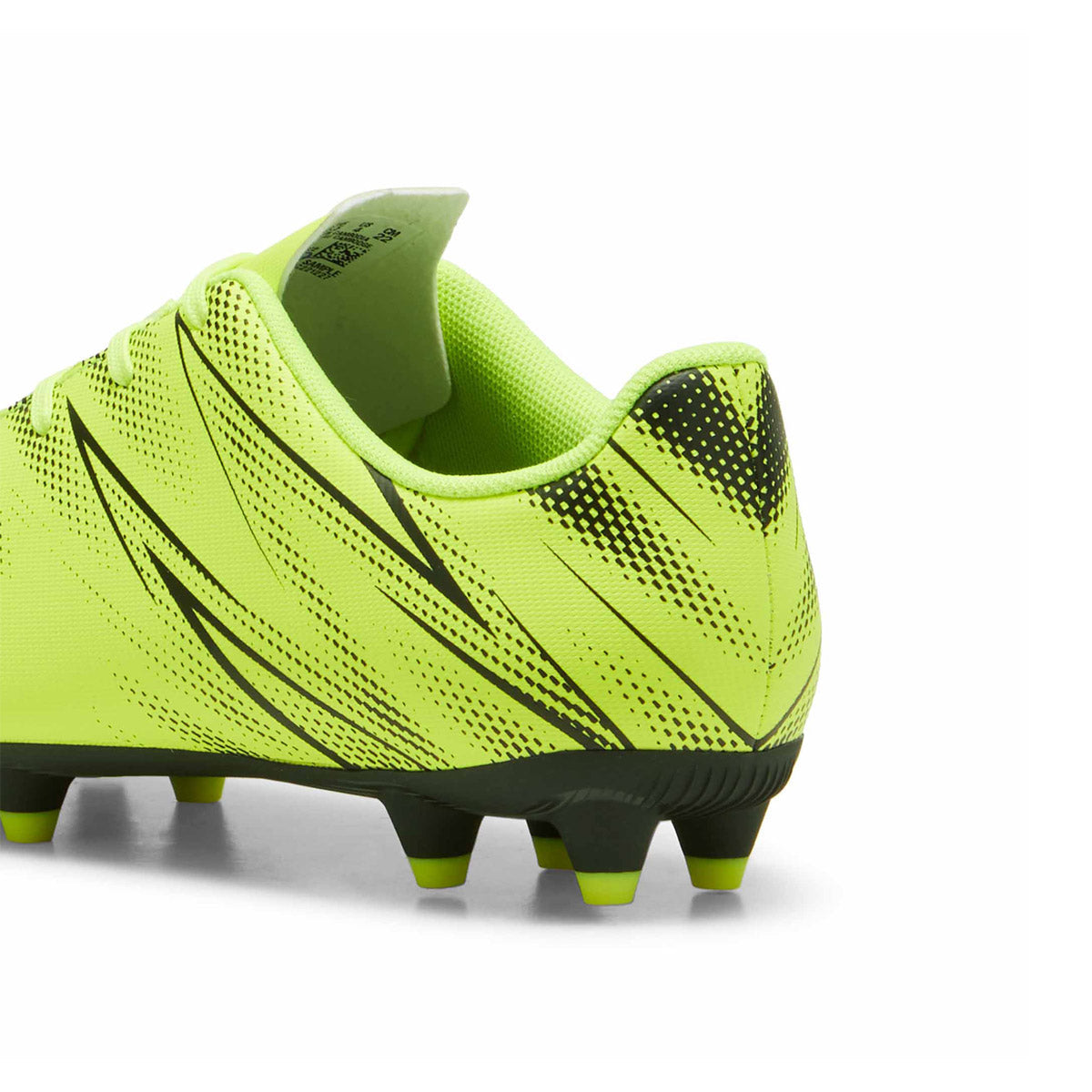 Souliers de soccer Puma pour garçons (Junior) - ATTACANTO FG