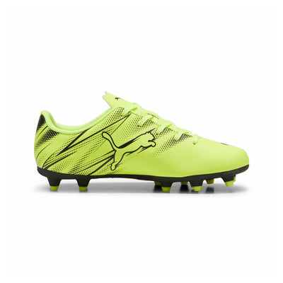 Souliers de soccer Puma pour garçons (Junior) - ATTACANTO FG