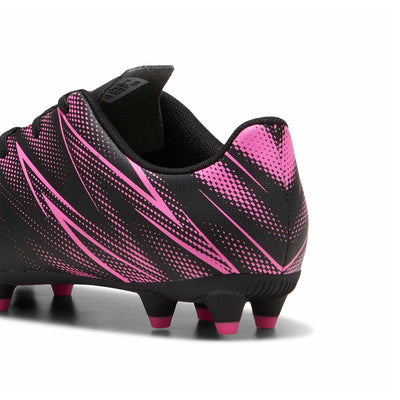ATTACANTO FG - Souliers de soccer pour filles (Junior) - Puma