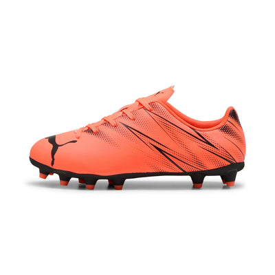 Souliers de soccer Puma pour garçons (Junior) - ATTACANTO FG