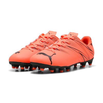 Souliers de soccer Puma pour garçons (Junior) - ATTACANTO FG