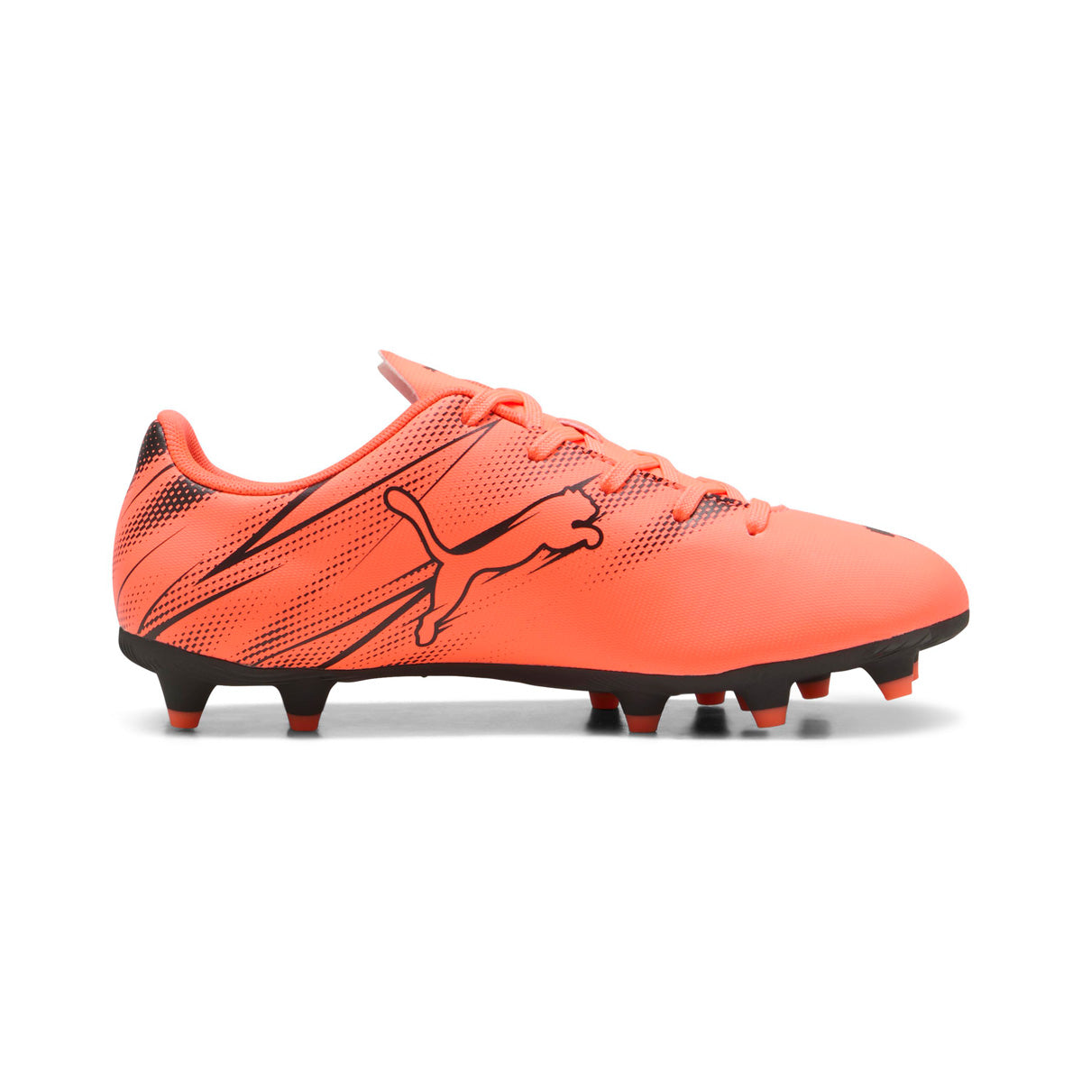 Puma Soccer Shoes for Boys (Junior) - ATTACANTO FG