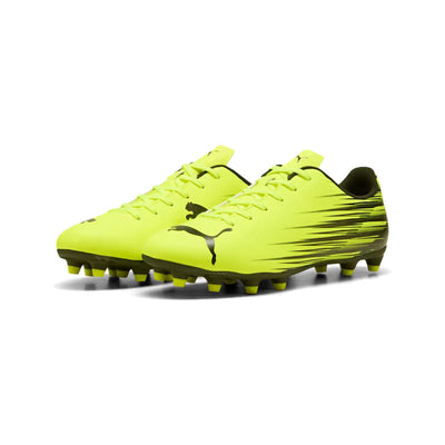 Puma boys' soccer shoes - ATTACANTO II