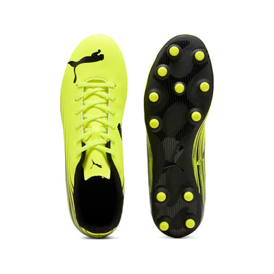 Puma boys' soccer shoes - ATTACANTO II