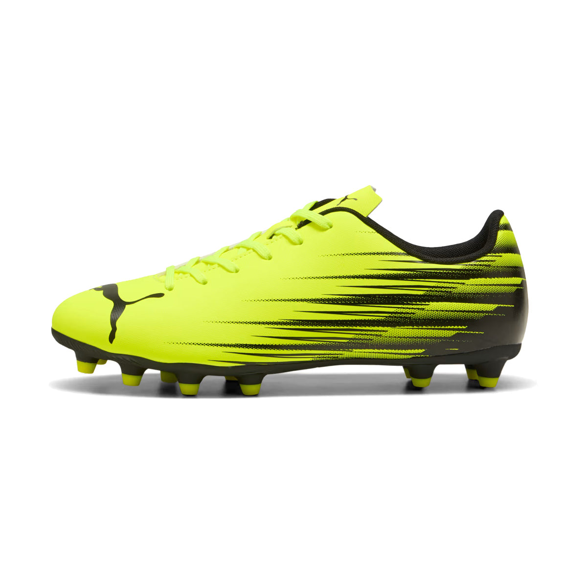Puma boys' soccer shoes - ATTACANTO II