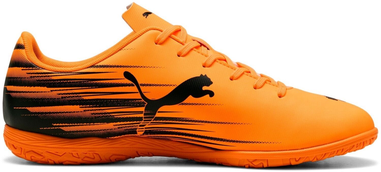 Puma Junior Futsal Shoes - ATTACANTO II IT