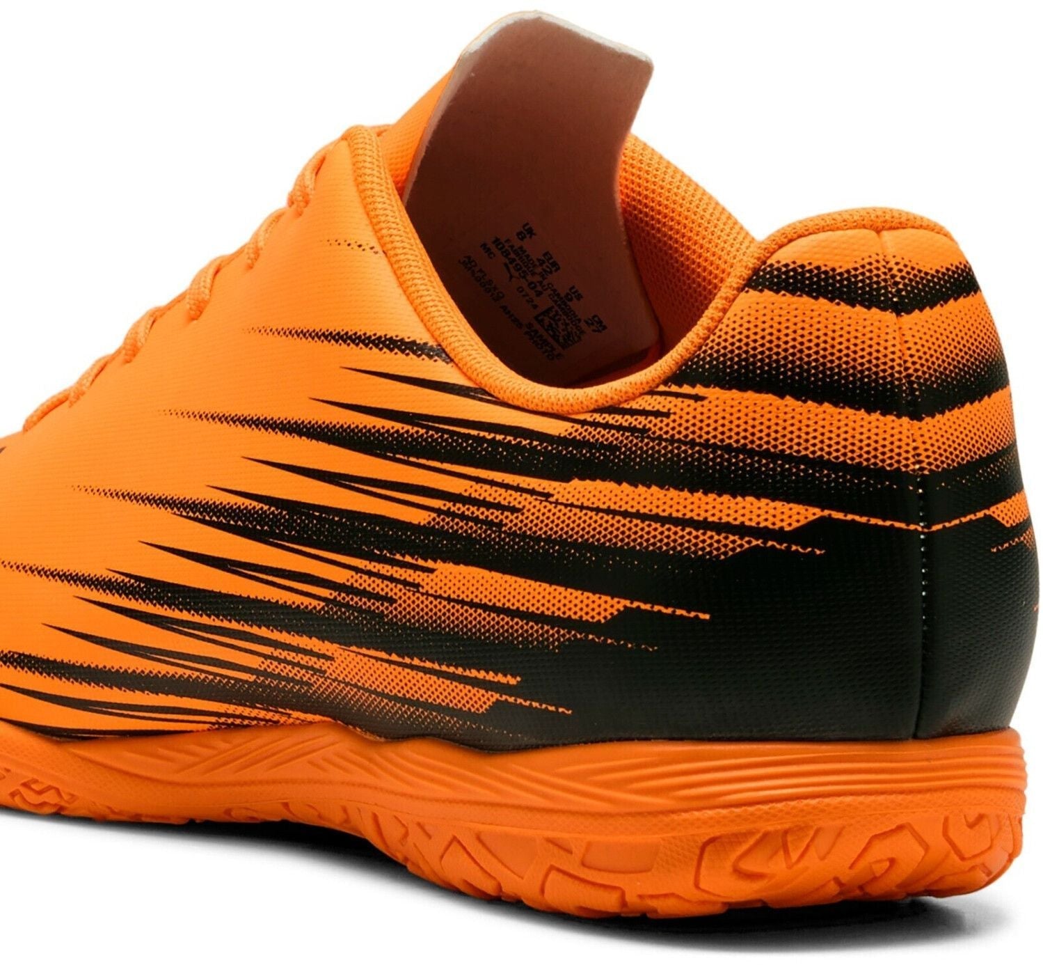 Puma Junior Futsal Shoes - ATTACANTO II IT