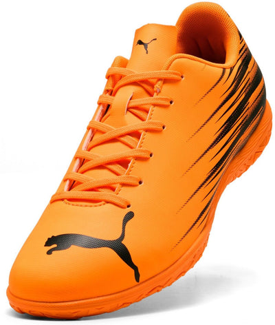 Puma Junior Futsal Shoes - ATTACANTO II IT