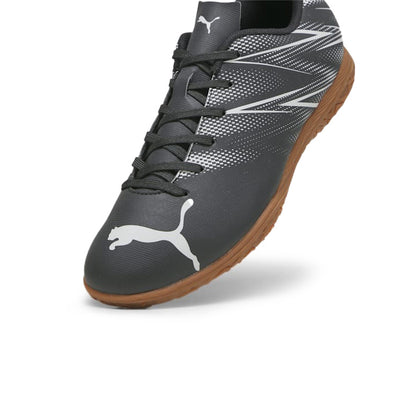 ATTACANTO IT - Men's Indoor Soccer Shoes - Puma