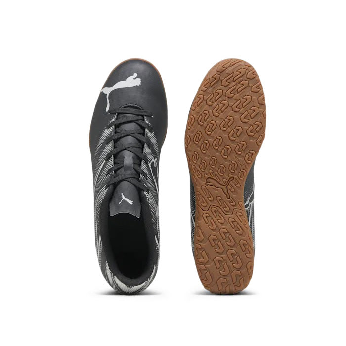 ATTACANTO IT - Men's Indoor Soccer Shoes - Puma