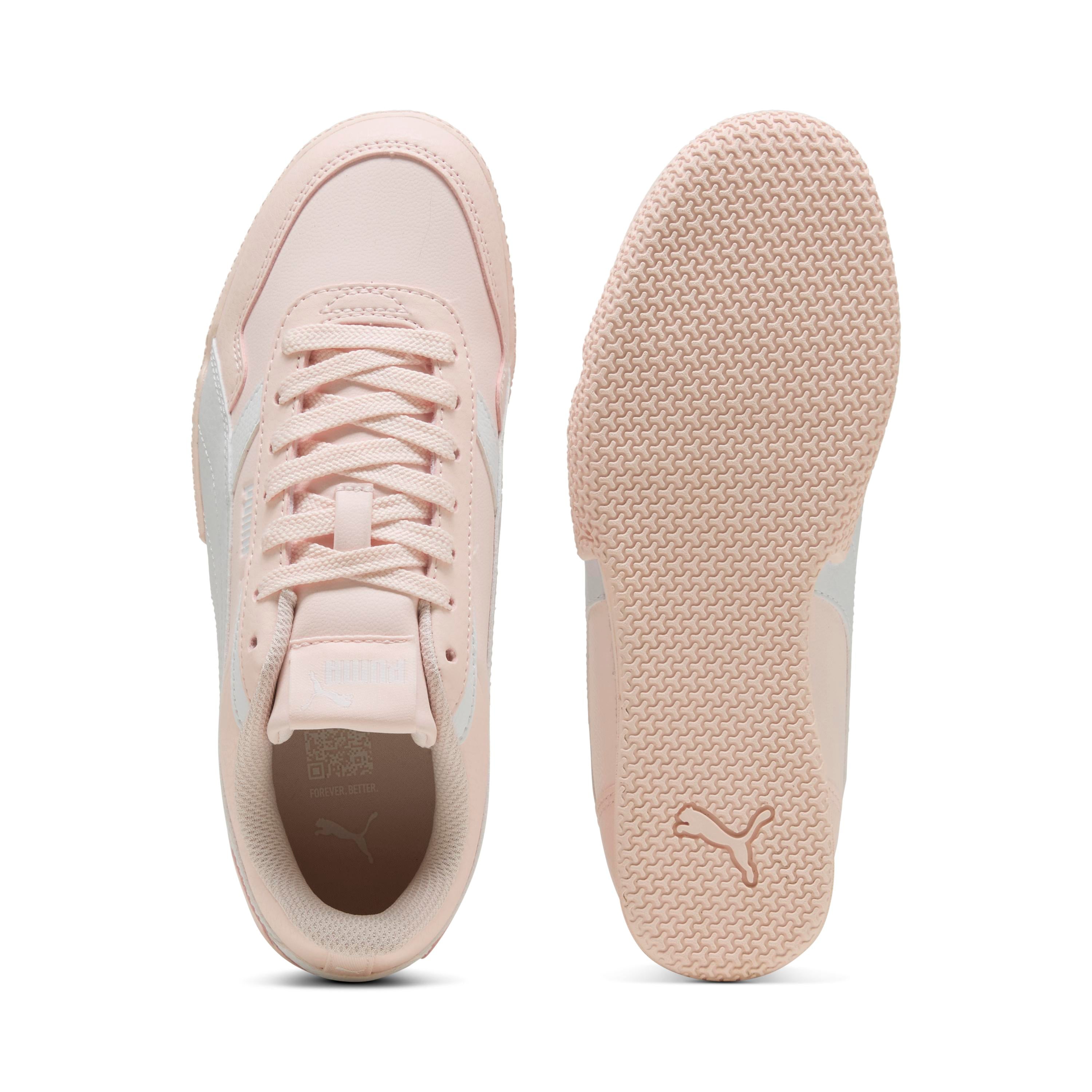 Puma Shoes Girls Junior - BELLA DONNA