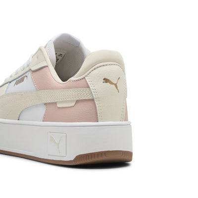 Souliers mode Puma pour femmes - CARINA STREET