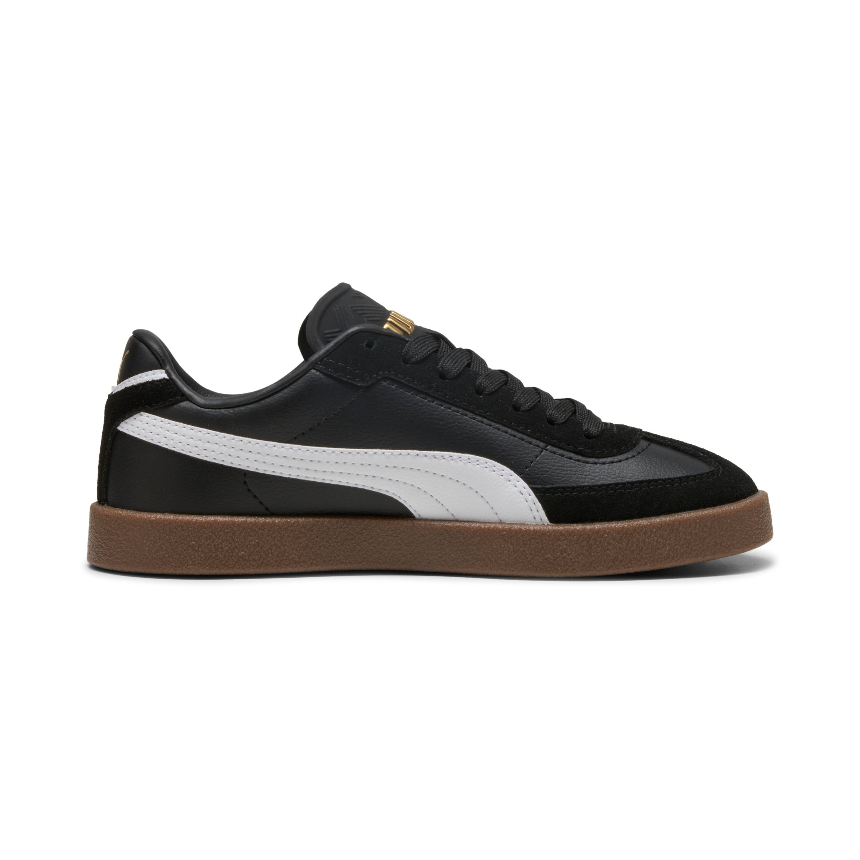 Puma shoes boy Junior - CLUB II ERA