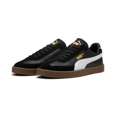Puma shoes boy Junior - CLUB II ERA