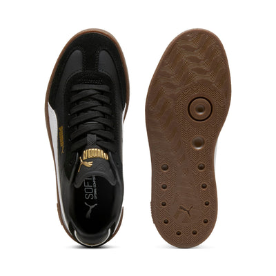 Puma shoes boy Junior - CLUB II ERA
