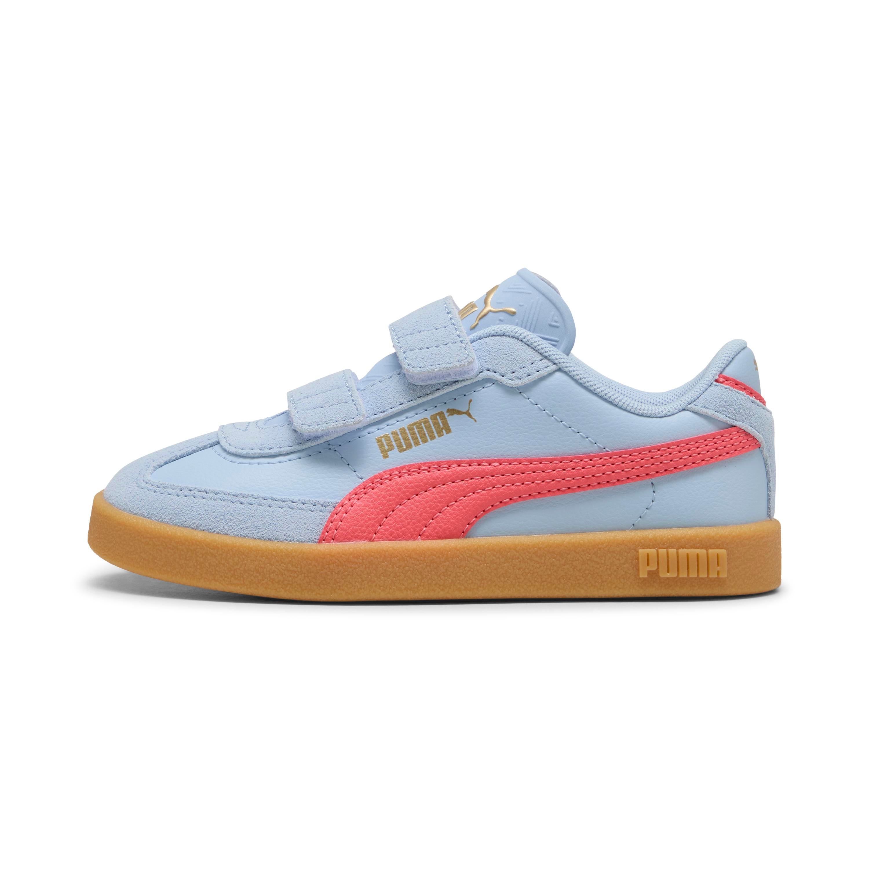 Puma shoes little girls - CLUB II ERA